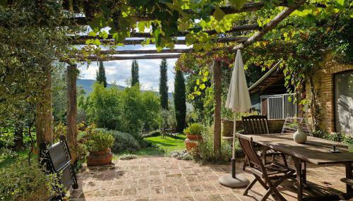 Olivo at Pietraie a cottage with many flowers in the Valley - Foto 3