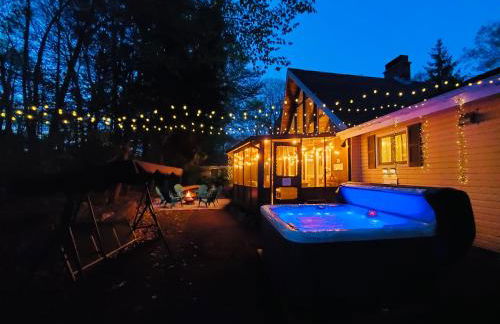 Spacious Gateway, Walk to POOL & BEACH, Hot tub, Game room - Foto 1