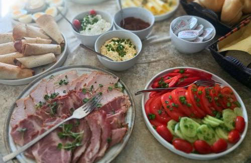 Dom w Janowcu z widokiem na zamek - blisko Magiczne Ogrody - Foto 3