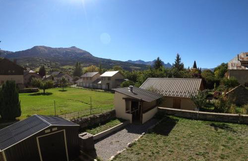 Maison neuve proche de Barcelonnette - Foto 23