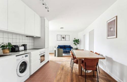 Appartements Mairie de Pantin - Foto 8