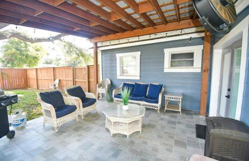 Spacious 4BR Luxury Retreat at Fort Walton Beach - Foto 16