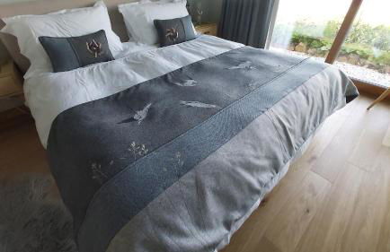 Air an Oir - Skye Self Catering - Foto 28