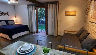 Estudio Lirios seu cantinho ecológico na natureza - Foto 5