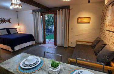 Estudio Lirios seu cantinho ecológico na natureza - Foto 5