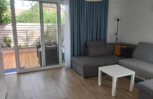 Nowe apartamenty Kuźnica Hel - Foto 29