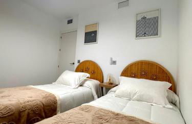 Zahareña Zen House - Ático Duplex - Photo 12