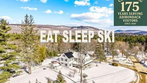 10 Mi to Gore Mountain- Home in Adirondack Park home - Photo 2