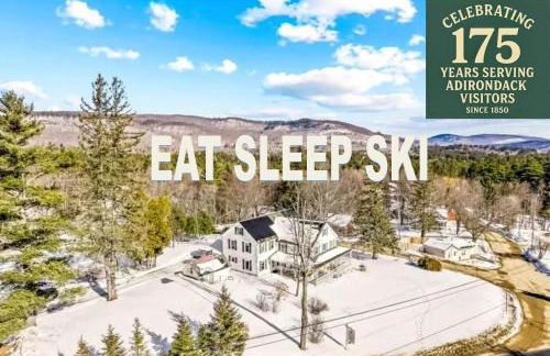 10 Mi to Gore Mountain- Home in Adirondack Park home - Photo 2