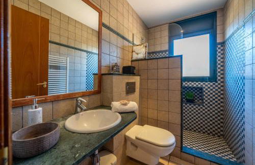 Villa Jaruco Lux Piscina Privada Familiar BBQ Aire Acondicionado - Foto 20