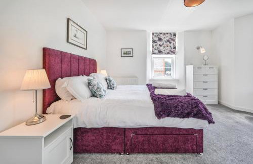 The Falstone Apartment - Foto 9