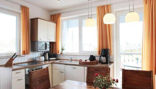 Appartement im Ferienpark in Rechlin - Foto 5