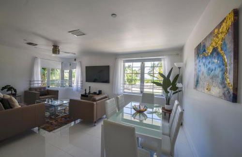 The Carlyle Oceanfront Luxe Condo Miami Beach - Foto 49