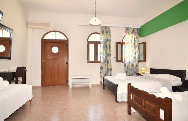 Sofia Limeni - Photo 15