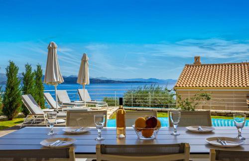 Villa Odysseus - Foto 3