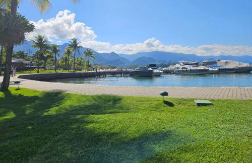 Casa moderna e confortável no Condomínio Porto Frade - Angra - Foto 23