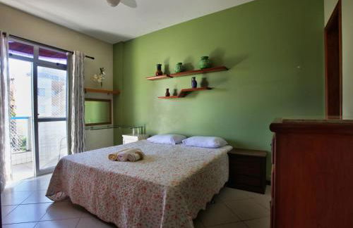 Apto. amplo a 200 metros da bela Praia do Forte - Photo 23