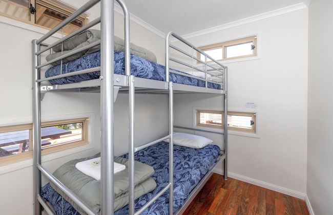 BIG4 Big River Holiday Park - Foto 8