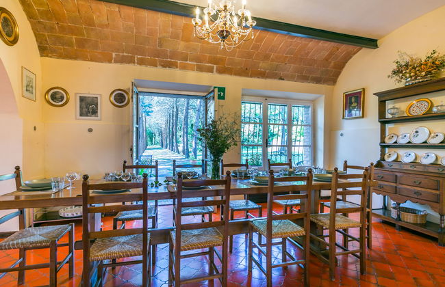 Villa Alari - Foto 22