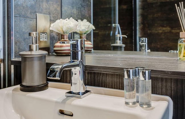 Malthouse Apartments Kew - Foto 35