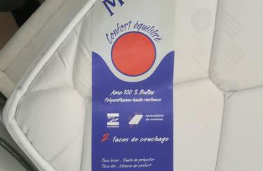 Studio Cocon cosy Petit Colin - lit 140 et canapé convertible BZ - Foto 7