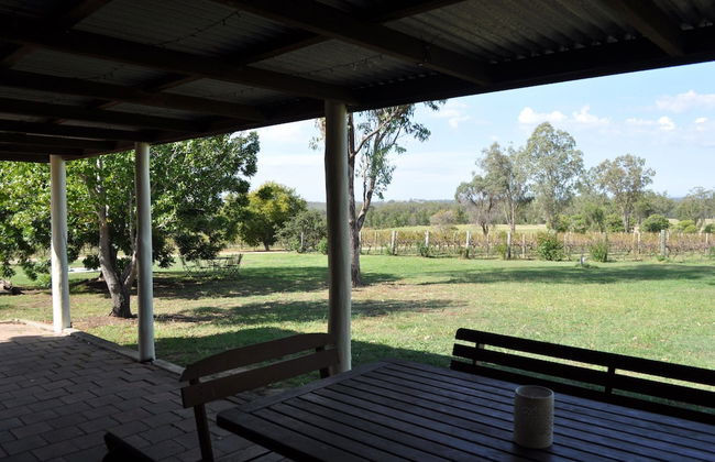 The Stables - Foto 13