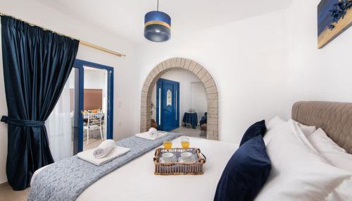 Antonia's Apartments - Foto 4