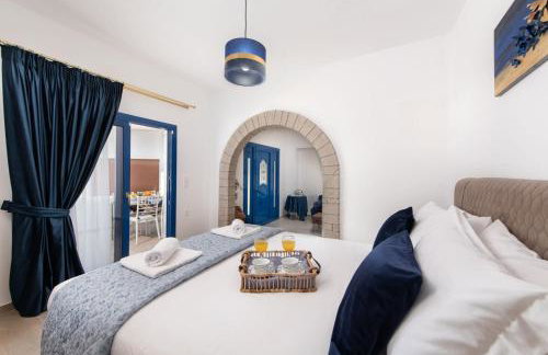 Antonia's Apartments - Foto 4