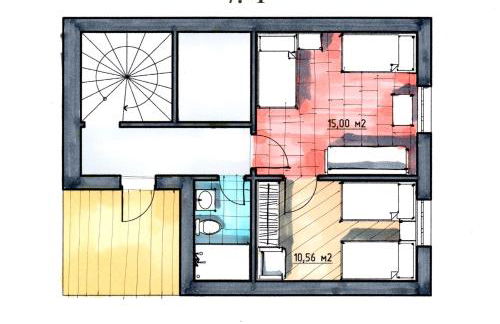 Ferienhaus Frei 2 Titisee - Foto 4