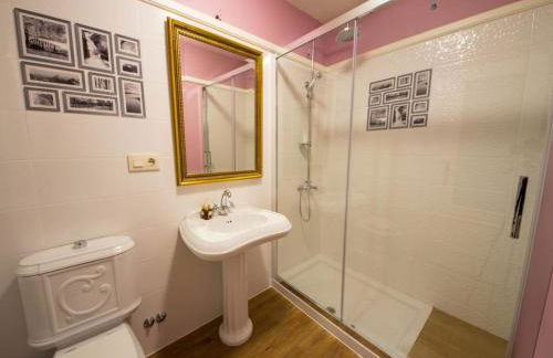 Mansion in Cerdedo with Private Pool and Garden - Foto 27