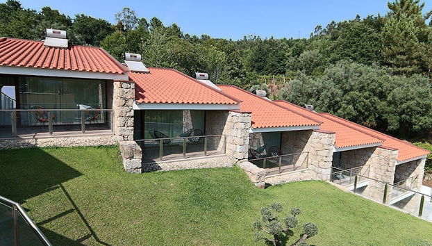 Varandas de S. Jorge - Apartments - Foto 2, Profilbild