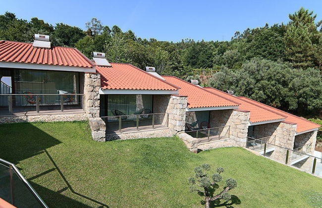 Varanda de S. Jorge - Apartments - Foto 1