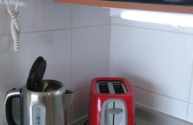 Emilysuites Vina del Mar - Foto 19