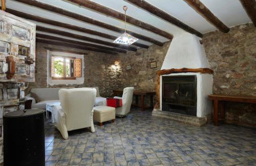 Cortijo el Soto - Foto 38