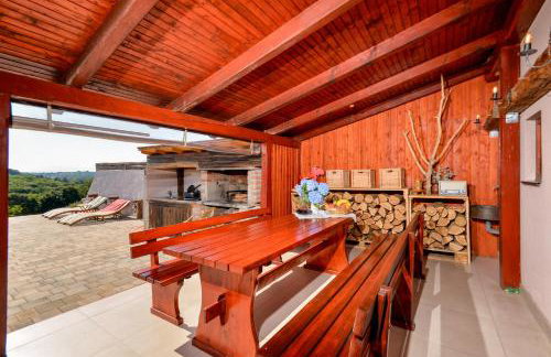 Holiday Home Dika - Foto 42