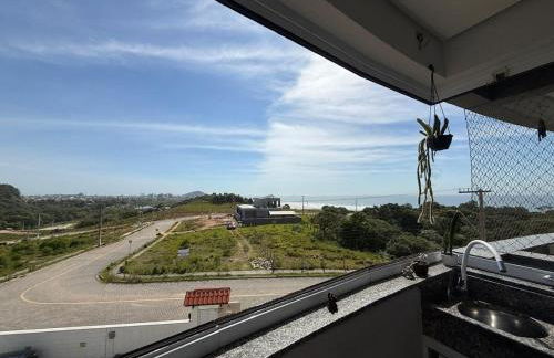 Vista para o mar e conforto - Apartamento em Imbituba - SC - Photo 2