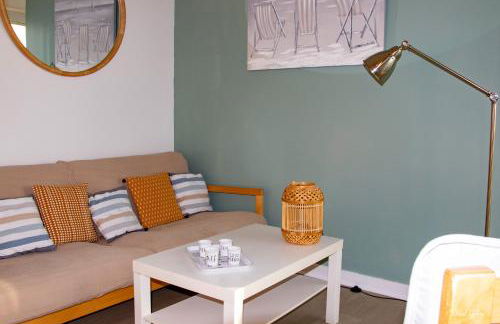 Le COURLIS vue panoramique sur la mer, balcons - Foto 59