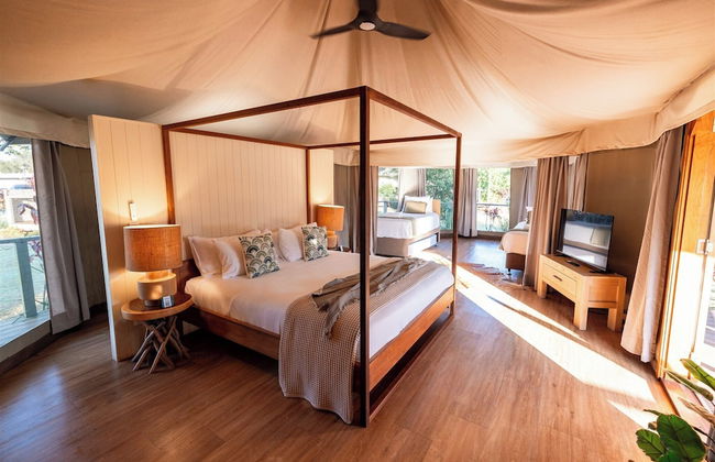 Ingenia Holidays Rivershore - Foto 21