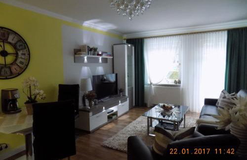 Appartment Ostseetraum - Foto 14