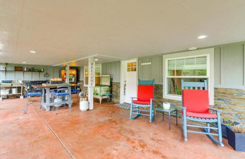 Peaceful Patio View! Waterfront Puget Sound Unit - Foto 19