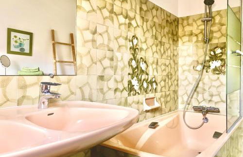 Gîte ti Goudoul éco responsable BB friendly - Foto 30