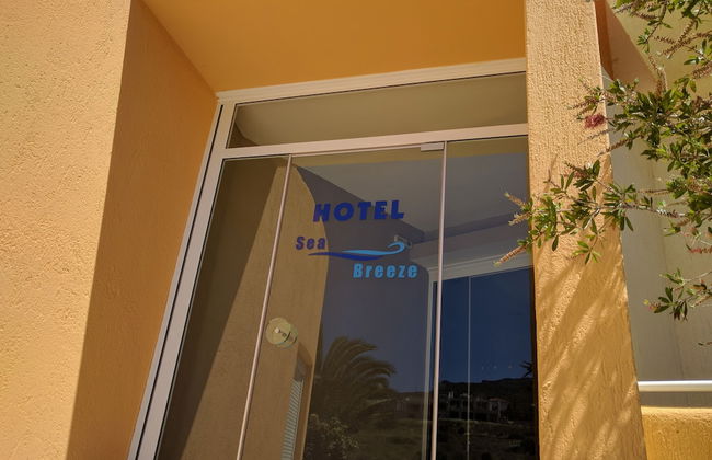 Hotel Sea Breeze - Foto 2