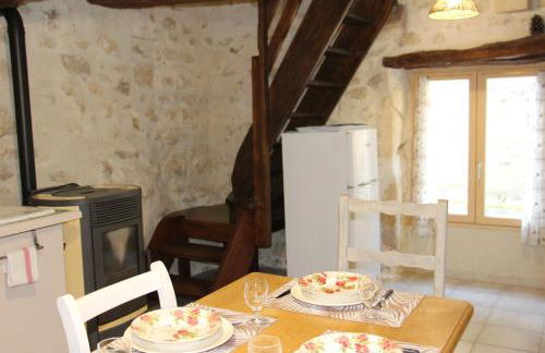 Le Pigeonnier, gîte des Lucioles en Provence - Foto 11