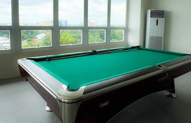 Bella Suite Bacolod - Foto 23