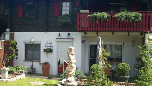 Haus Monika - Foto 4, Garden