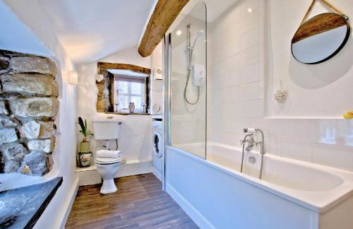 Westside Cottage, Newby Hamlet, Clapham, Yorkshire Dales National Park, Famous Three Peaks, Near The Lake District, Pets Are Welcome, Direct Parking in front of the Cottage & Guest Parking - Foto 79