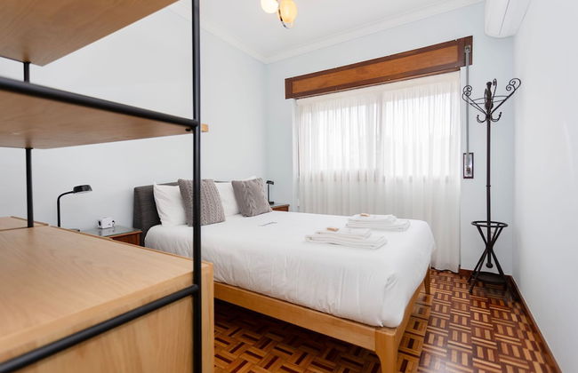 Liiiving in Porto - Vintage Design Apartment - Foto 78