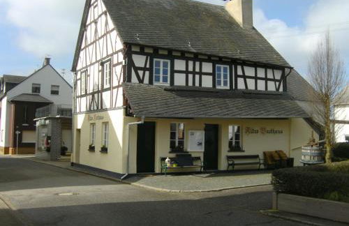 Ferienwohnung Adelheid Brachtendorf - Foto 25