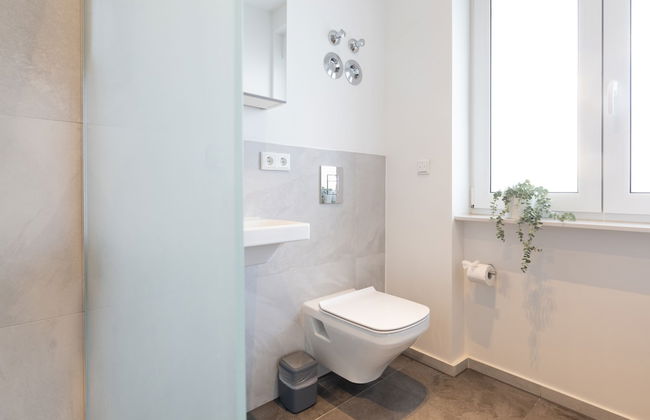 Urban Design Suites - Foto 45