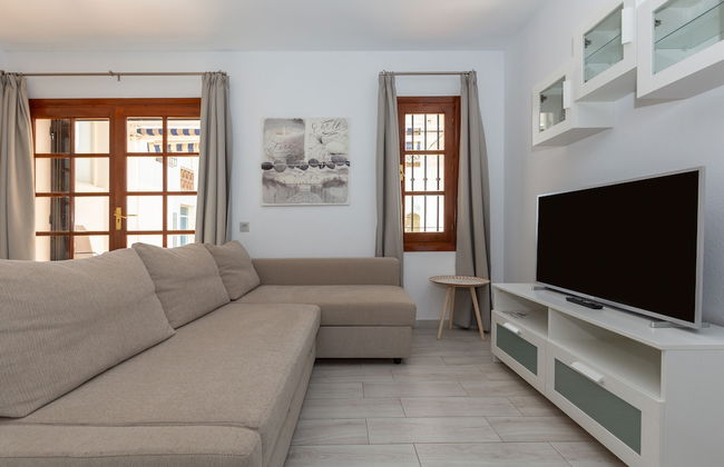 Valleverde in Mijas With 1 Bedrooms and 1 Bathrooms - Foto 9